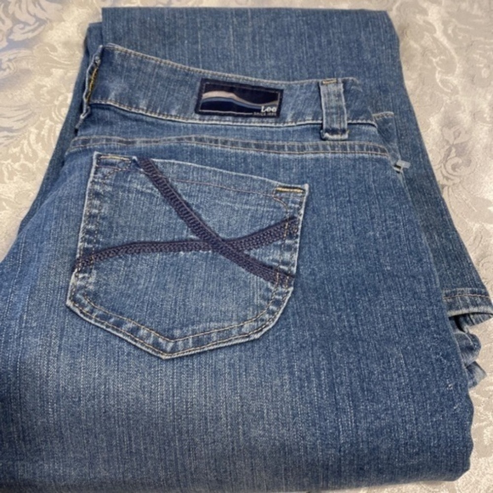 Lee Women jeans